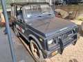 Suzuki Santana 410 cabriolet 5 m. Schwarz - thumbnail 4