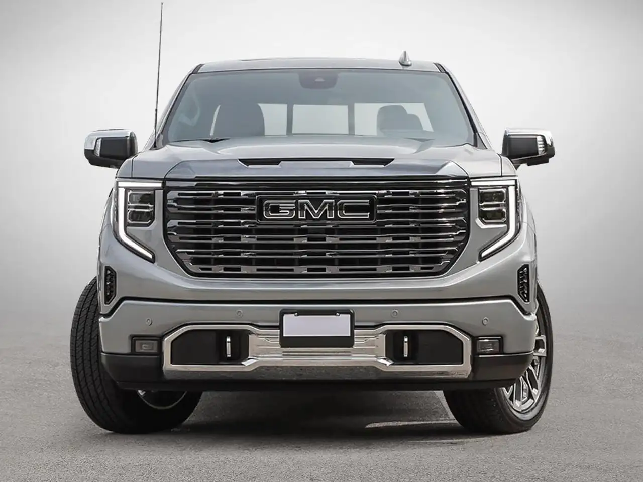 GMC Sierra 1500 снимка GMC Sierra 1500