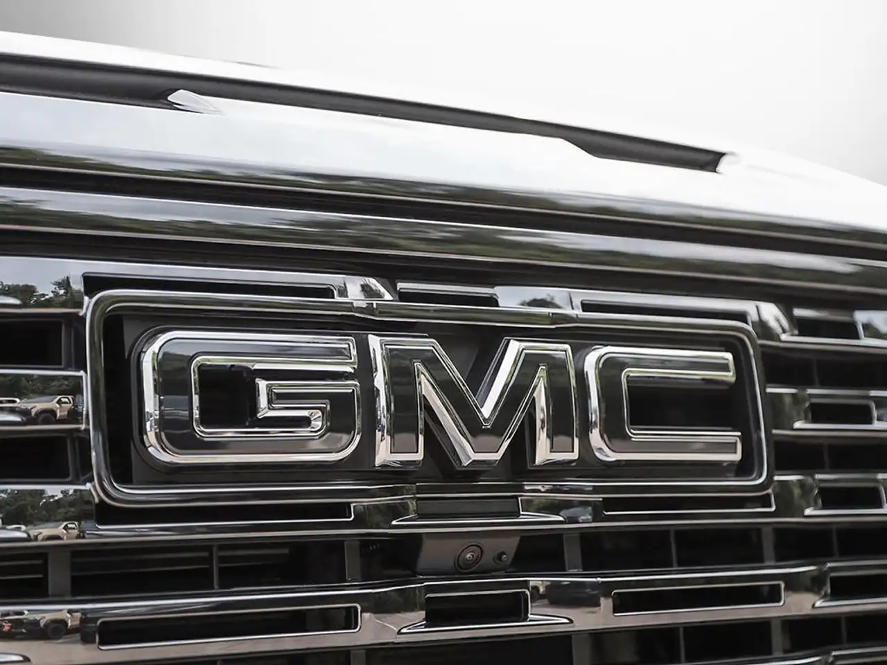 GMC Sierra 1500 снимка GMC Sierra 1500