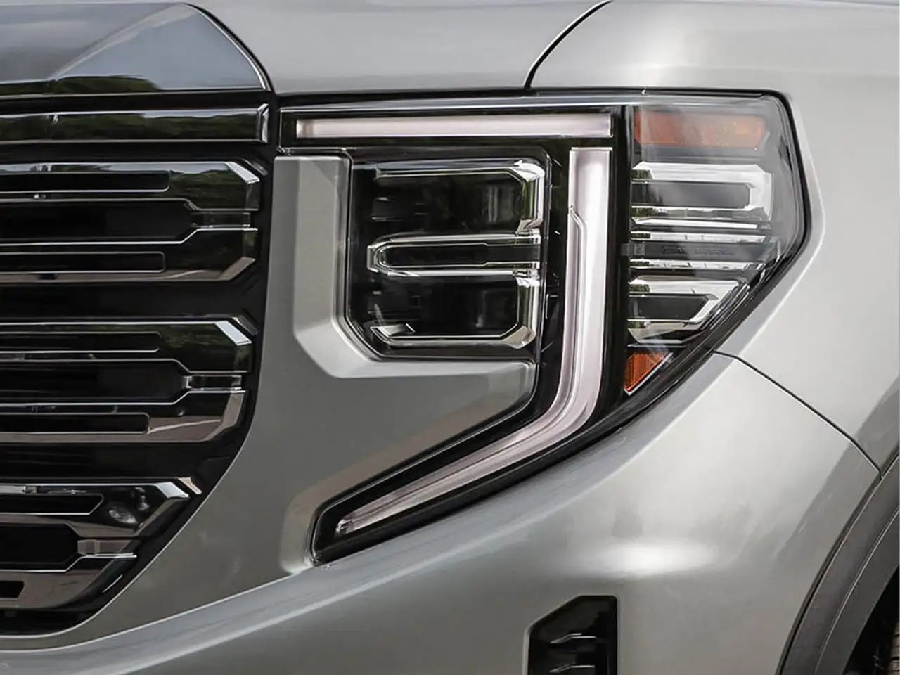 GMC Sierra 1500 снимка GMC Sierra 1500