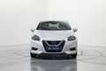 Nissan Micra IG-T Acenta 100 Blanc - thumbnail 2