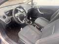 Ford Fiesta 1,4 TDCi DPF Ambiente*TÜV01/2026 Argent - thumbnail 8