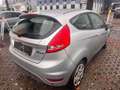 Ford Fiesta 1,4 TDCi DPF Ambiente*TÜV01/2026 Argent - thumbnail 4