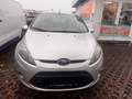 Ford Fiesta 1,4 TDCi DPF Ambiente*TÜV01/2026 Argent - thumbnail 3