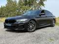 BMW 520 520i M Sport Aerodynamicapack open dak headup - thumbnail 2