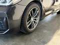 BMW 520 520i M Sport Aerodynamicapack open dak headup Gris - thumbnail 22