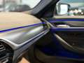 BMW 520 520i M Sport Aerodynamicapack open dak headup Gris - thumbnail 17