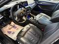 BMW 520 520i M Sport Aerodynamicapack open dak headup Gris - thumbnail 10