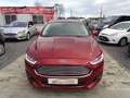 Ford Mondeo 2.0 Diesel 132 kW Rouge - thumbnail 2