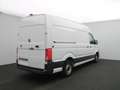 Volkswagen Crafter 35 Kasten MR HD 2.0 TDI KAM PDC APP 270° Weiß - thumbnail 2