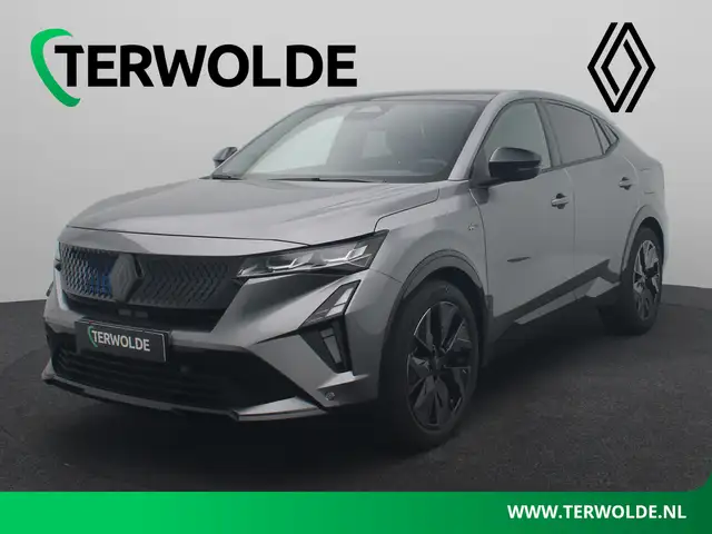 Renault Rafale esprit Alpine | Achteruitrijcamera | Adaptive Crui