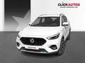 MG ZS 1.5 106CV Luxury MT Blanco - thumbnail 1