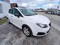 SEAT Ibiza Ibiza 1,2 *Voll Fahrbereit* Weiß - thumbnail 2
