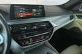 BMW 550 M550d xDrive *LED*PANO*H&K*Memory*CAM*AmbientB*20 Noir - thumbnail 22