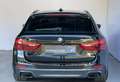 BMW 550 M550d xDrive *LED*PANO*H&K*Memory*CAM*AmbientB*20 Noir - thumbnail 34