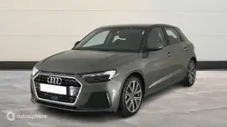 Audi A1 30 TFSI 116ch Design S tronic 7