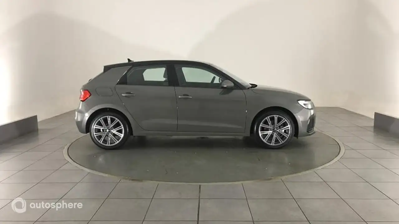 Audi A1 2026
