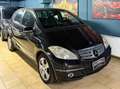Mercedes-Benz A 160 NAVI + PELLE + SEDILI RISCALDATI BENZINA Nero - thumbnail 5