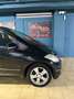 Mercedes-Benz A 160 NAVI + PELLE + SEDILI RISCALDATI BENZINA Nero - thumbnail 2