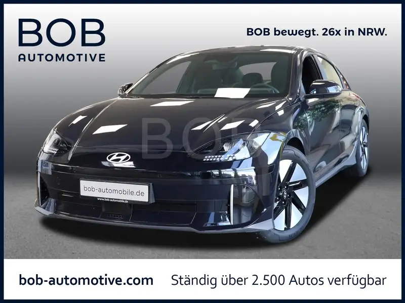 HYUNDAI Ioniq 6