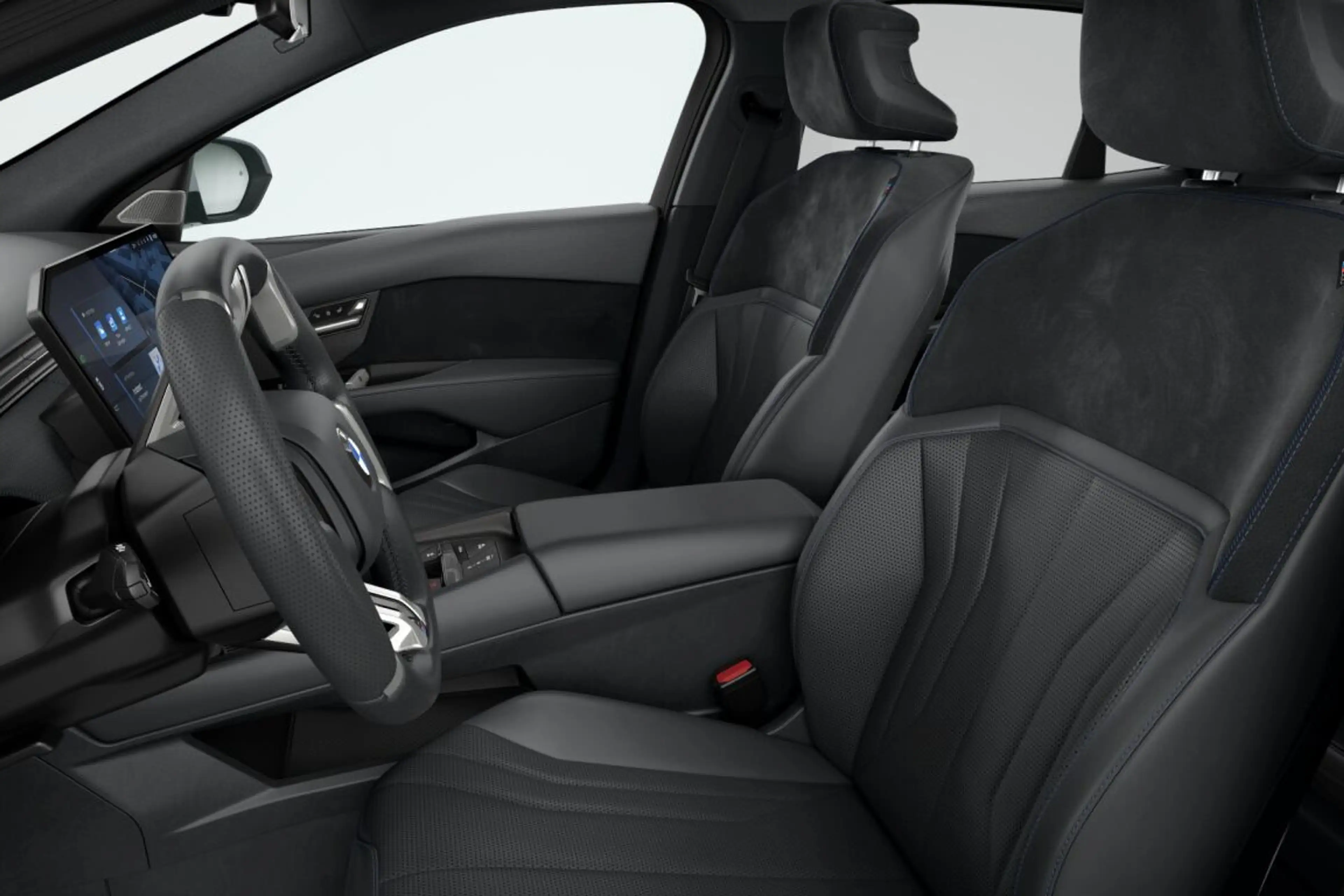 BMW i3 Sedan 50 xDrive First Edition 113.4 kWh | M Sportp — photo 4