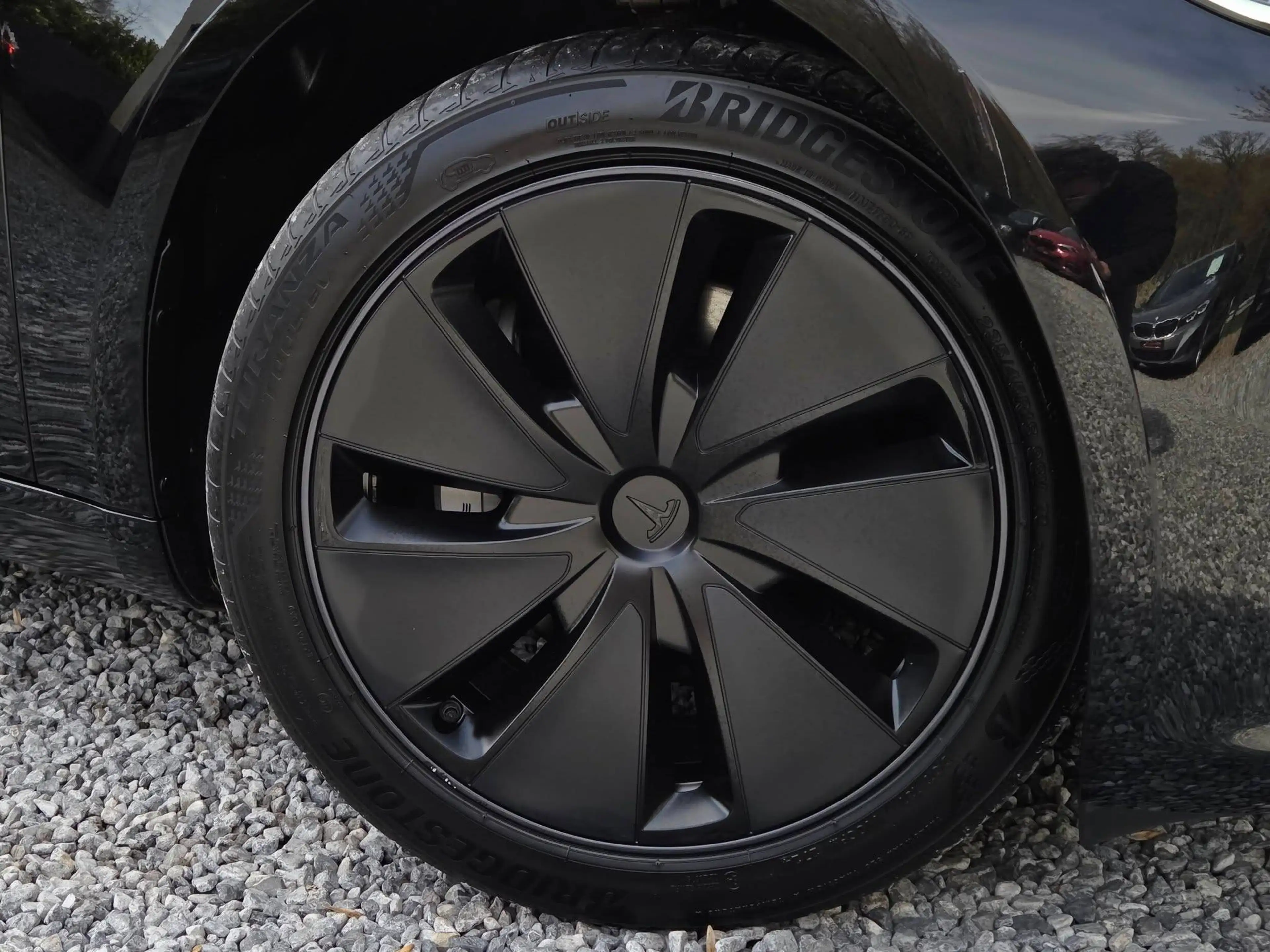 Tesla Model 3 RWD HIGHLAND | 15000 KM ONLY ! — photo 6