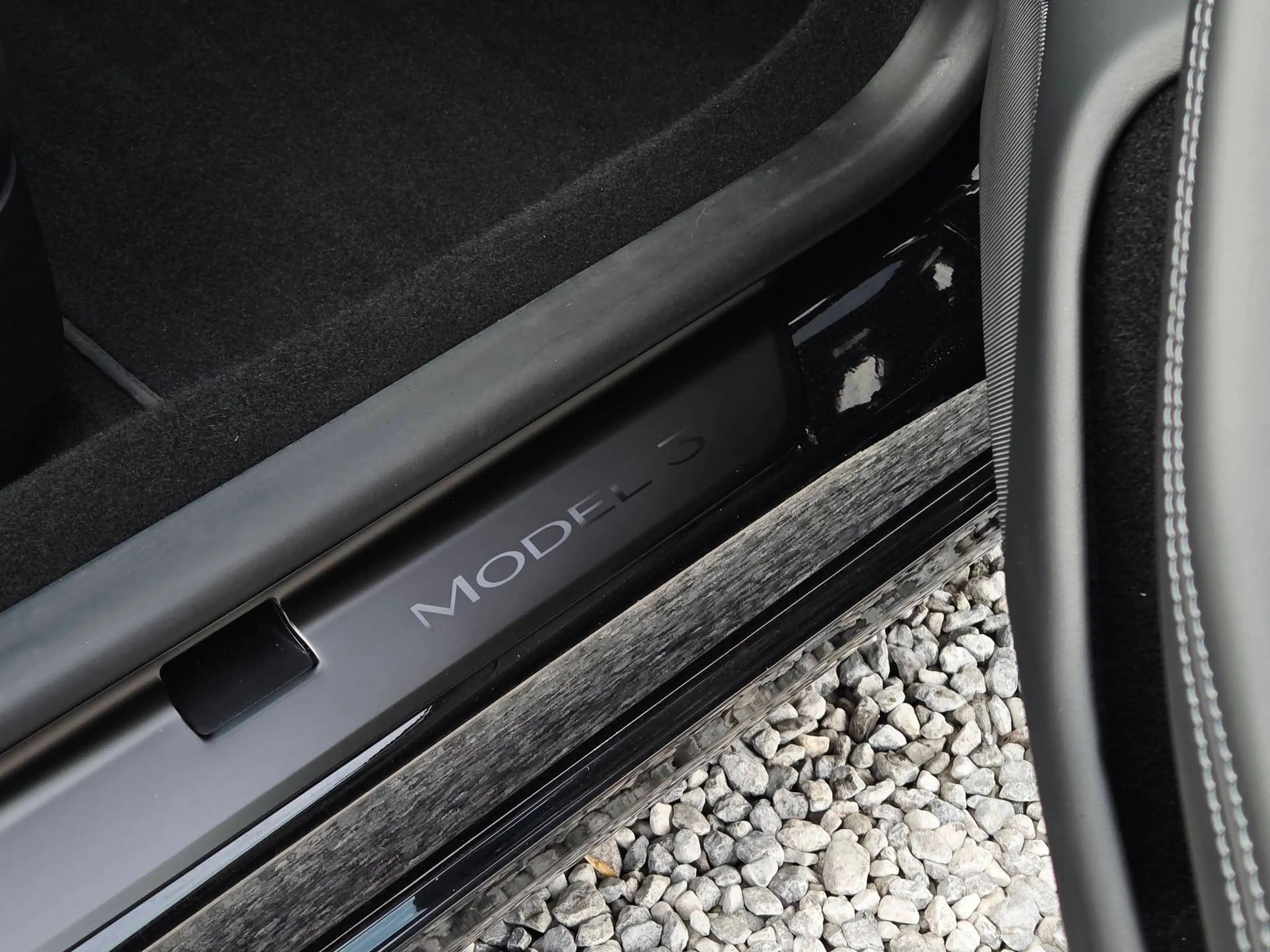 Tesla Model 3 RWD HIGHLAND | 15000 KM ONLY ! — photo 7
