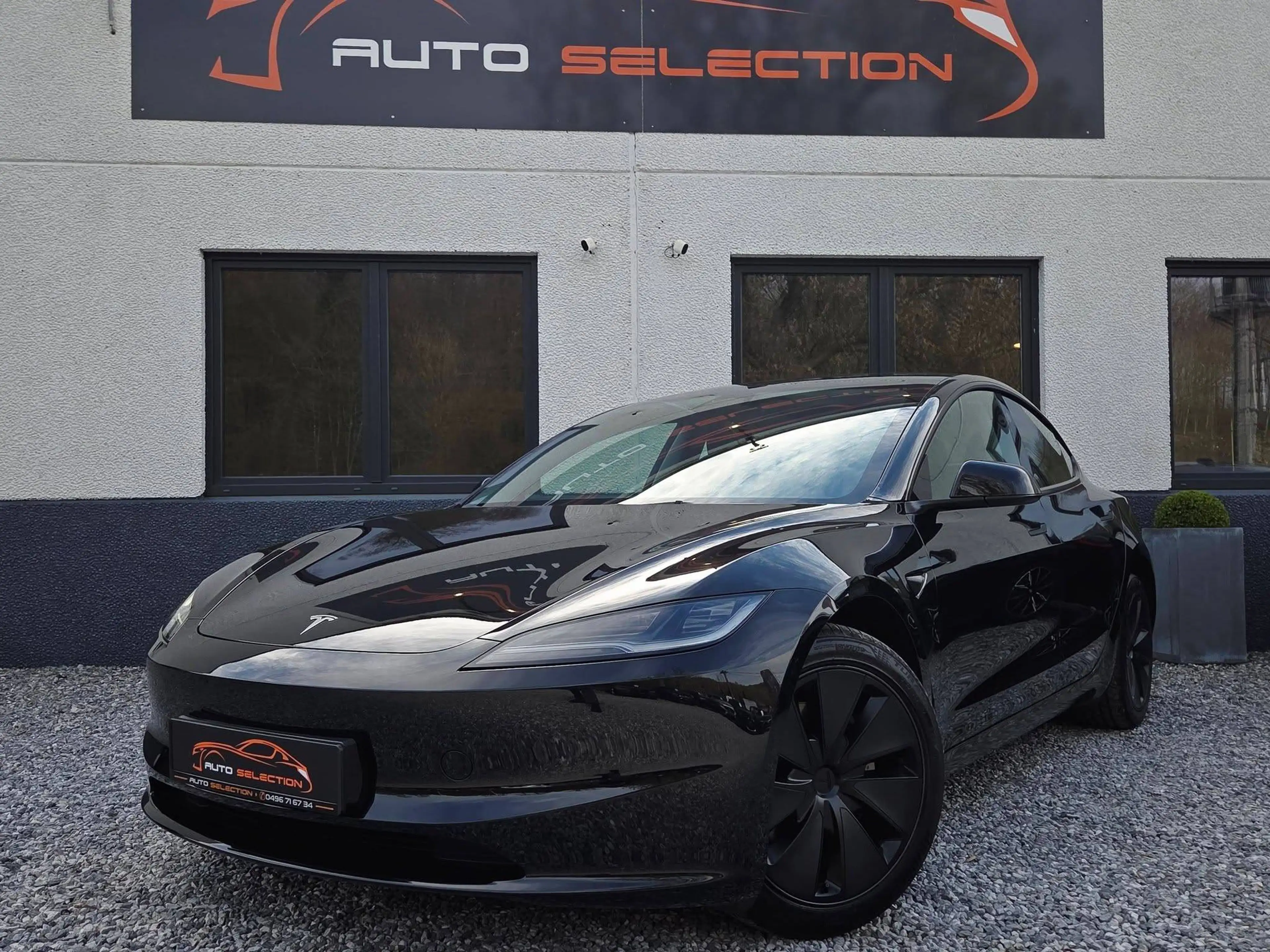 Tesla Model 3 RWD HIGHLAND | 15000 KM ONLY !