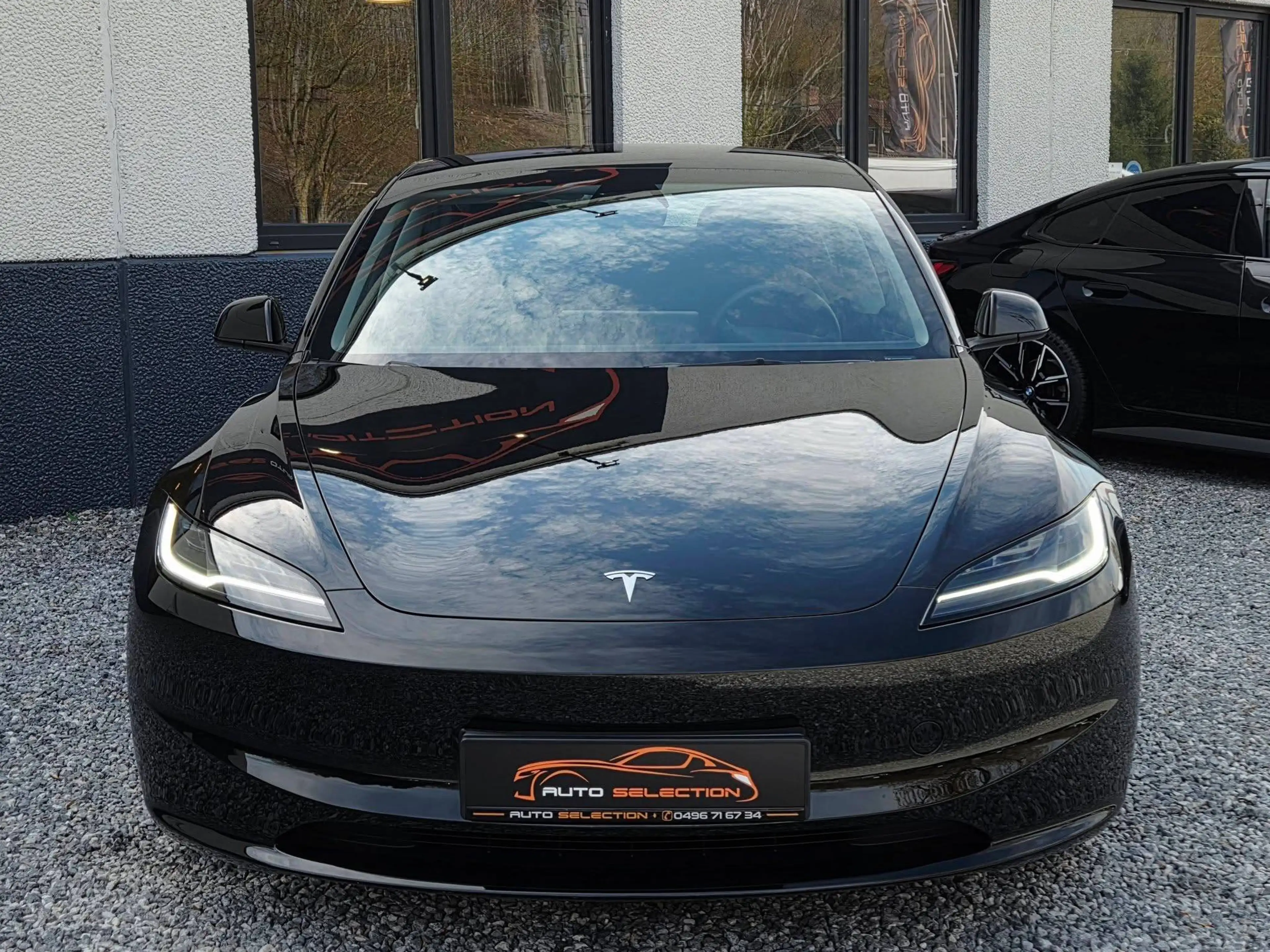 Tesla Model 3 RWD HIGHLAND | 15000 KM ONLY ! — photo 3