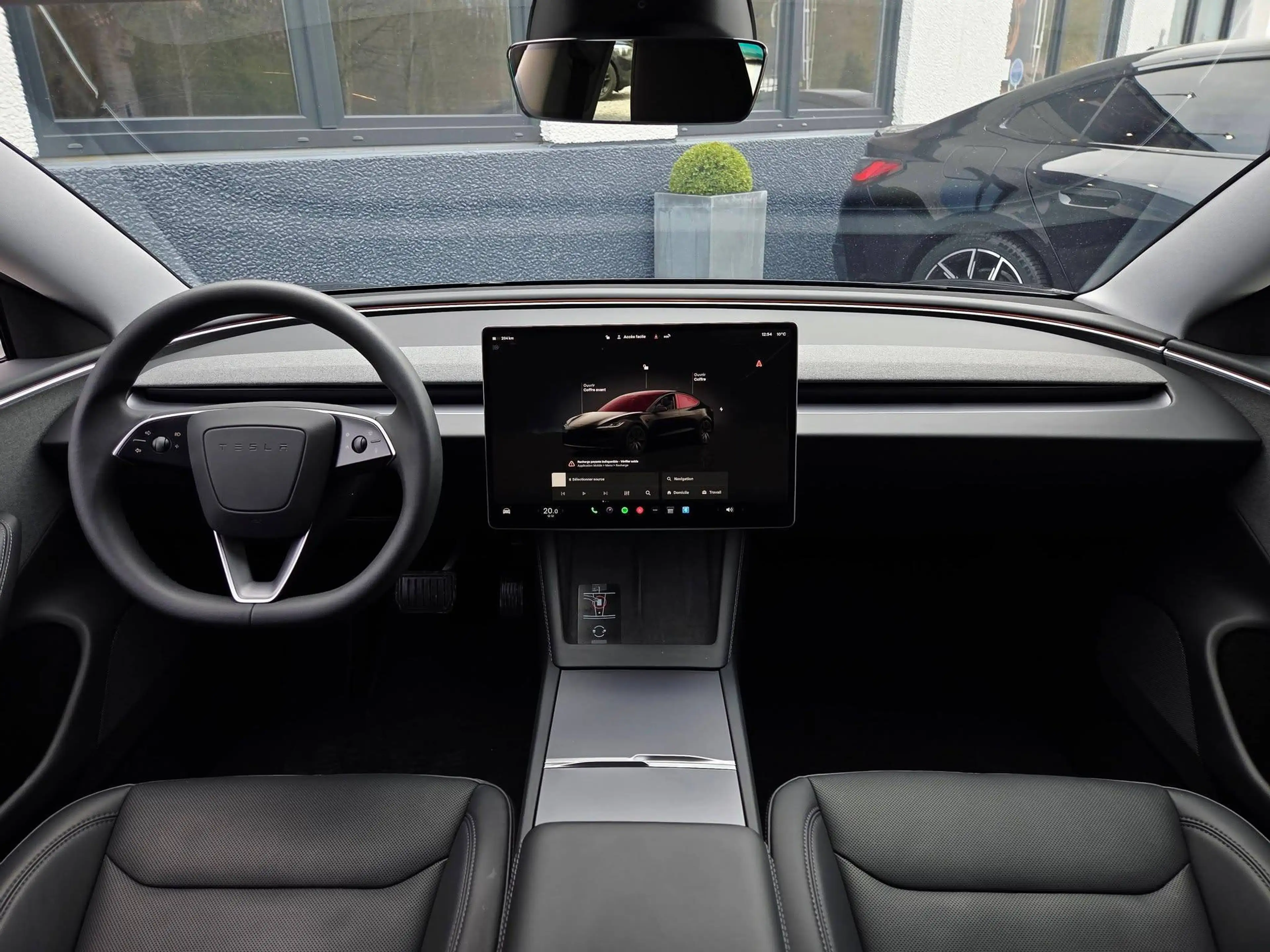 Tesla Model 3 RWD HIGHLAND | 15000 KM ONLY ! — photo 12