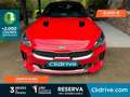 Kia Stinger 2.2CRDi GT Line 4x4 Aut. 200 Rojo - thumbnail 1