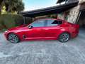Kia Stinger 2.2CRDi GT Line 4x4 Aut. 200 Rojo - thumbnail 8