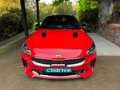 Kia Stinger 2.2CRDi GT Line 4x4 Aut. 200 Rojo - thumbnail 2
