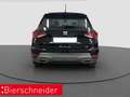 SEAT Arona 1.5 TSI DSG FR NAVI ACC REAR VIEW SHZ Schwarz - thumbnail 6