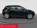 SEAT Arona 1.5 TSI DSG FR NAVI ACC REAR VIEW SHZ Schwarz - thumbnail 9