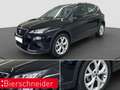 SEAT Arona 1.5 TSI DSG FR NAVI ACC REAR VIEW SHZ Schwarz - thumbnail 35