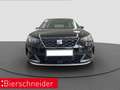 SEAT Arona 1.5 TSI DSG FR NAVI ACC REAR VIEW SHZ Schwarz - thumbnail 3