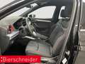 SEAT Arona 1.5 TSI DSG FR NAVI ACC REAR VIEW SHZ Schwarz - thumbnail 13