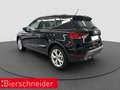 SEAT Arona 1.5 TSI DSG FR NAVI ACC REAR VIEW SHZ Noir - thumbnail 4