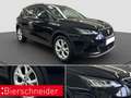 SEAT Arona 1.5 TSI DSG FR NAVI ACC REAR VIEW SHZ Schwarz - thumbnail 11