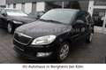 Skoda Fabia 1.2l 44kW Cool Edition°Klima°AUX°1.Hand° Schwarz - thumbnail 2