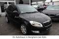 Skoda Fabia 1.2l 44kW Cool Edition°Klima°AUX°1.Hand° Schwarz - thumbnail 4