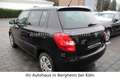 Skoda Fabia 1.2l 44kW Cool Edition°Klima°AUX°1.Hand° Schwarz - thumbnail 8