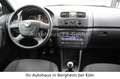 Skoda Fabia 1.2l 44kW Cool Edition°Klima°AUX°1.Hand° Schwarz - thumbnail 9