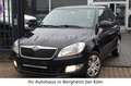 Skoda Fabia 1.2l 44kW Cool Edition°Klima°AUX°1.Hand° Schwarz - thumbnail 1