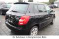 Skoda Fabia 1.2l 44kW Cool Edition°Klima°AUX°1.Hand° Schwarz - thumbnail 5