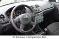 Skoda Fabia 1.2l 44kW Cool Edition°Klima°AUX°1.Hand° Schwarz - thumbnail 10