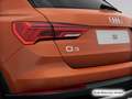 Audi Q3 40 TFSI qu. S tronic advanced Virtual+/LED/AC Orange - thumbnail 9