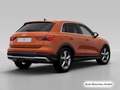 Audi Q3 40 TFSI qu. S tronic advanced Virtual+/LED/AC Orange - thumbnail 6