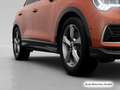 Audi Q3 40 TFSI qu. S tronic advanced Virtual+/LED/AC Orange - thumbnail 10